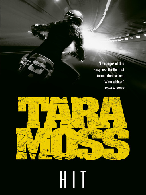 Title details for Hit by Tara Moss - Available